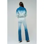 Куртка Salsa Jeans 21009695, синий - фото 2