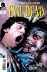 EVIL DEAD #3 Of (Dark Horse Comics) - фото