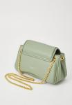 Сумка кросс-боди Coccinelle FLUFFY, Greenery/Green - фото 5