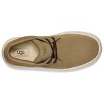 Ботинки UGG Burleigh Chukka, коричневый - фото 2