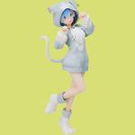 Rem Zero Starting Life In Another World, Parker Edition SEGA - фото 4