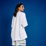 Футболка унисекс Canotwait_, черный - фото 16