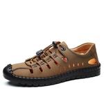 Сандалии Bindu River Trekking Shoes Men - фото 2