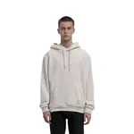 Свитшот Unisex Lotus Silk White LINING, белый - фото 5