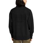 Timberland Свитшот мужской черный - фото 7