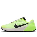 Кроссовки air zoom tr1 'barely volt' Nike, мультиколор - фото