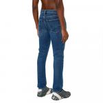 Джинсы Diesel 007L1 2019 Strukt, синий - фото 2