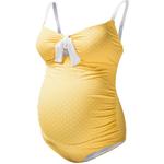 Купальник Petit Amour ANTONIE, желтый - фото