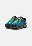 Ботинки для походов Salewa MTN TRAINER LITE, цвет Malta/Fluo Green - фото 2