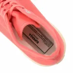 Кроссовки 2433 Works High-Cut Denim Yarn Dye Superga, цвет Red/Off White - фото 8