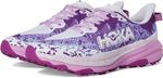 Кроссовки Unisex Hoka Kids Speedgoat 6, Lupine - фото