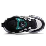 Водонепроницаемые детские ботинки для детей Binary, серый/синий - фото 6