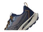 Кроссовки Saucony Peregrine 15, цвет Cinder/Navy - фото 6