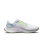 Кроссовки air zoom pegasus 38 Nike, розовый - фото 2