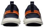 Nike Кроссовки Мужчины, Light Ironore Lime / Sail White / Dutch Orange / Lightning Blue - фото 5