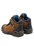 Сапоги Path Gtx GORE-TEX 8892566 M Primigi, коричневый - фото 3