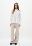 Блуза InWear Blouse, Pure White/White - фото 6