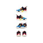 Обувь JordanWhy Not Zer0.2 для малышей TD - фото 5