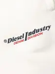 Спортивные брюки Diesel Industry, белый - фото 7
