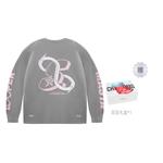 Футболка унисекс Bipolar, темно-синий - фото 22