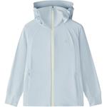 Ветровка FILA GS, светло-голубой - фото