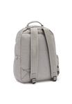 Рюкзак Seoul Kipling, цвет grey gris - фото 2