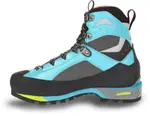 Женские горные ботинки Charmoz HD Scarpa, Shark/Maldive - фото 2