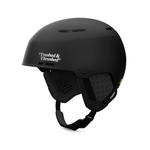 Лыжный шлем GIRO, черный - фото 3