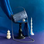 Lee Сумка синяя, Blue - фото 4