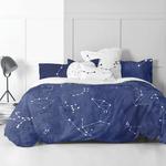 Пододеяльник Happy Friday Cosmos, 260 х 240 см - фото 2