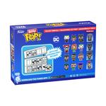 Набор из 4 фигурок Chibi DC Collection Joker Funko - фото 2