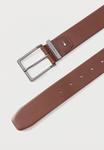Ремень Tommy Hilfiger OLIVER, Coffee Bean/Brown - фото 2