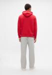 Худи GANT GRAPHIC HOODIE, Ruby Red/Red - фото 4