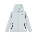 Детская куртка Under Armour, серый - фото