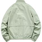 Куртка мужская Jeep Spirit, белый - фото 2