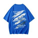 Футболка унисекс BOBBY ABLEY, Белый - фото 26