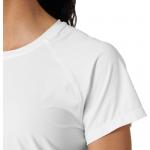 Женская футболка Shine Solen Helly Hansen, White - фото 4