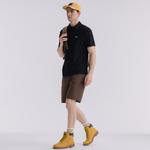 Мужская поло CAT, синий - фото 6