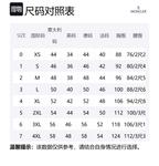 Куртка Monges Moncler, синий - фото 2