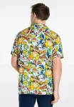 Футболка королевства боузера Opposuits, Multicolor - фото 3