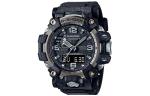 G-SHOCK Часы Casio G SHOCK GWG 2000 1A1, Black Dial - фото 2