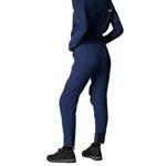 Брюки ION Gridxkn scrub select Chamois, синий - фото 2