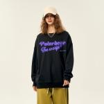 Свитшот унисекс POLAR BEAR с капюшоном абрикосовый - фото 6