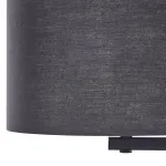 Настольная лампа Beliani, черный - фото 11