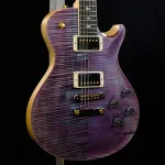PRS Wood Library McCarty 594 Singlecut - Фиолетовый - фото 5