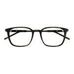 Очки прямоугольной формы GUCCI - фото 2