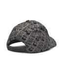 Бейсболка Guess, серый - фото 3