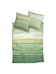 Traumschlaf Постельное белье Teri зеленого цвета - фото