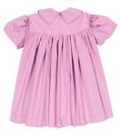 Платье 4016 из тафты Caroline Bosmans, розовый - фото 3