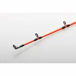 Спиннинг DAM Salmonizer Planner, серебряный - фото 6